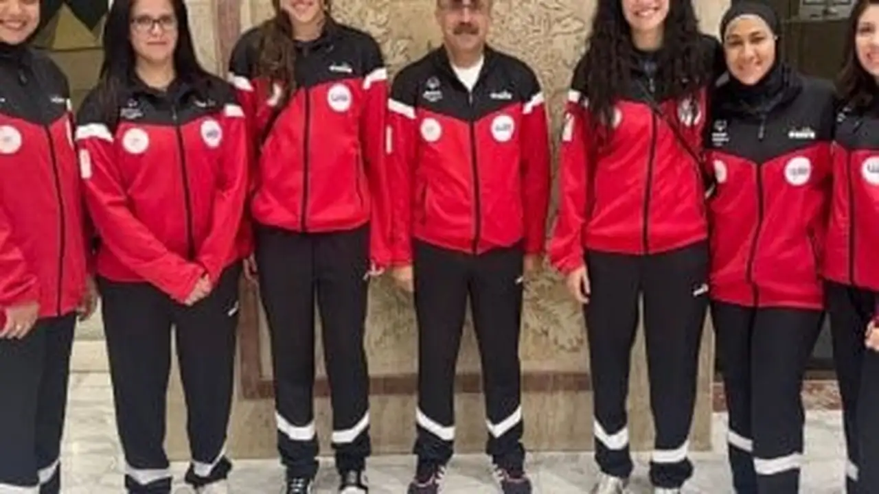 السلة الموحدة تمثل بورتوريكو في كأس العالم للأولمبياد الخاص